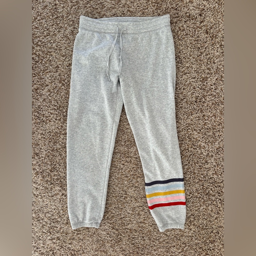 Women’s P.J. Salvage Joggers in size Small
